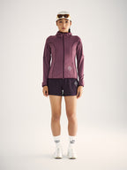 Urban Athletic Knit Jacket