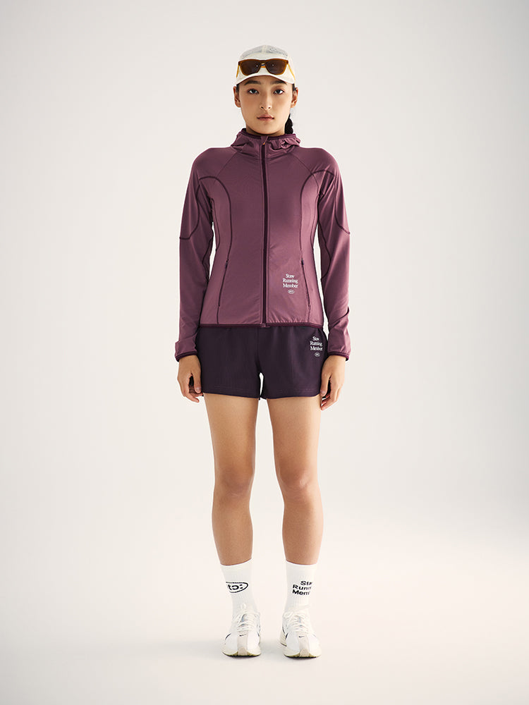Urban Athletic Knit Jacket