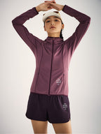 Urban Athletic Knit Jacket
