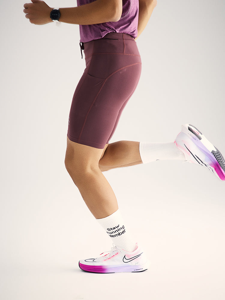 5-Inch Race Tight Shorts