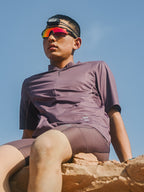 Trail Zoned Cooling Short Sleeve