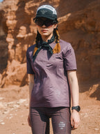 Trail Zoned Cooling Short Sleeve