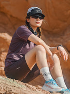 Trail Zoned Cooling Short Sleeve