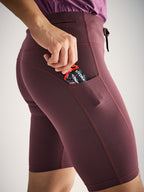 5-Inch Race Tight Shorts