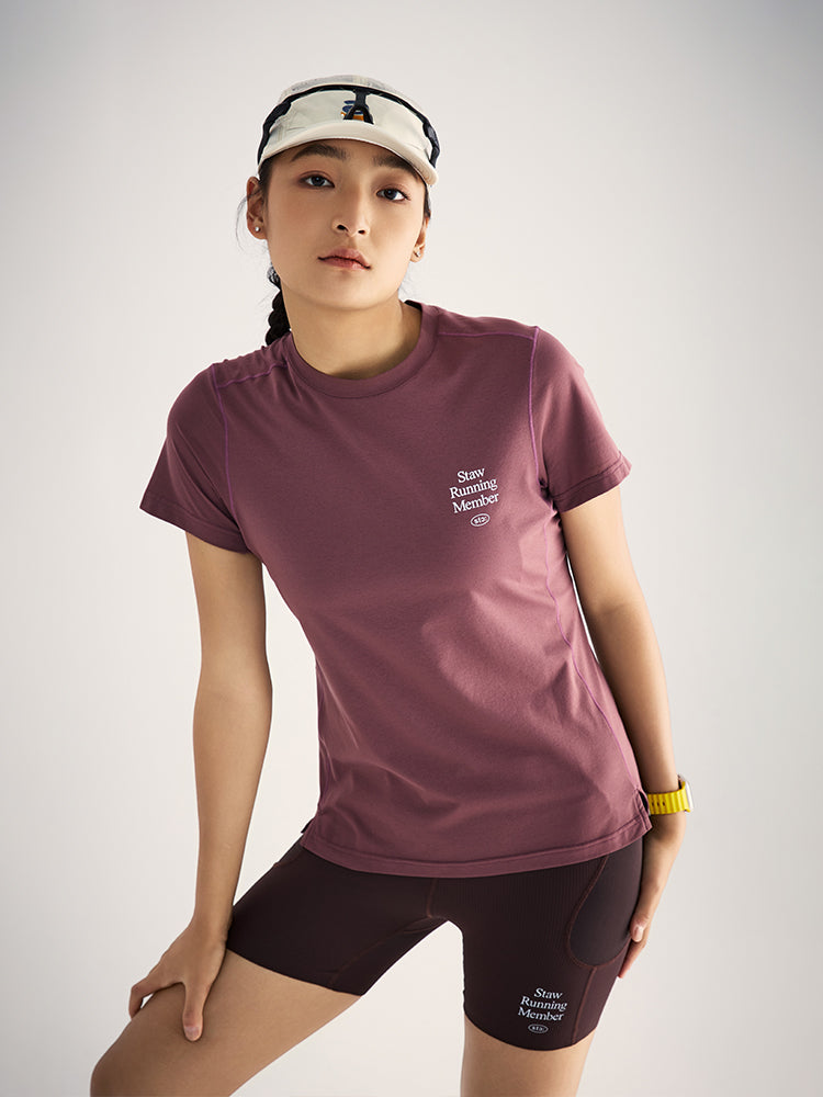 Urban Athletic Basic T-Shirt