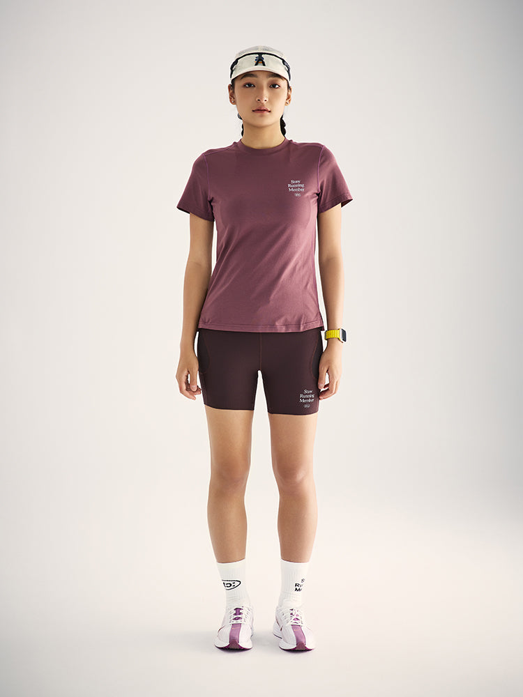 Urban Athletic Basic T-Shirt