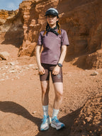 Trail Zoned Cooling Short Sleeve