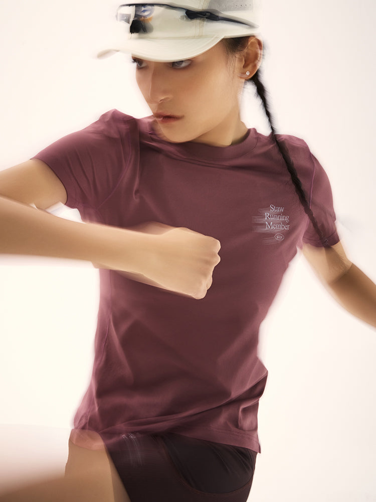Urban Athletic Basic T-Shirt