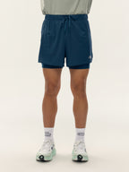 Fun Run 2-in-1 Shorts