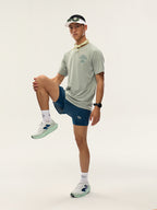 Men's Fun Run 2-in-1 Shorts