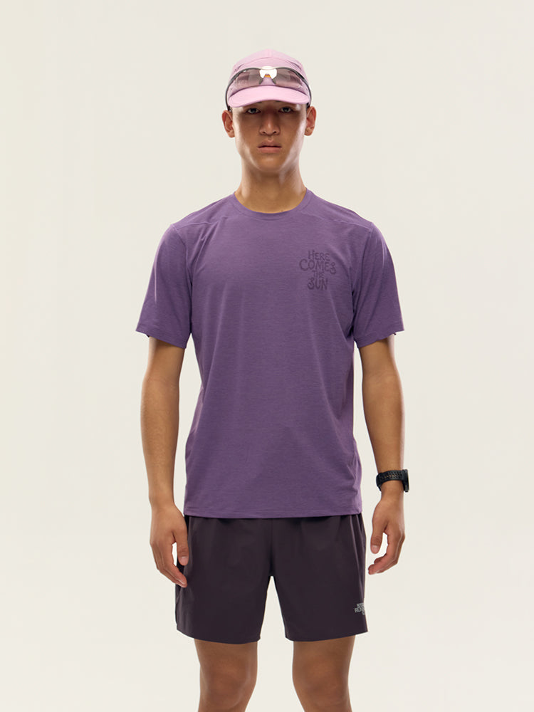 Dawn Mark Tee