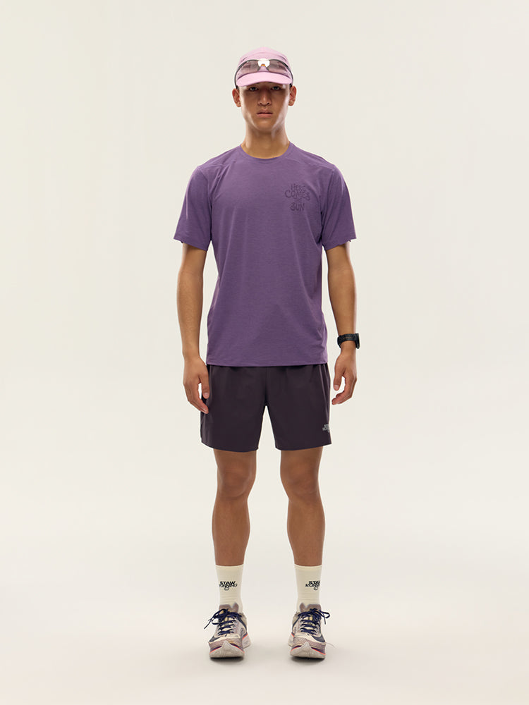 Dawn Mark Tee
