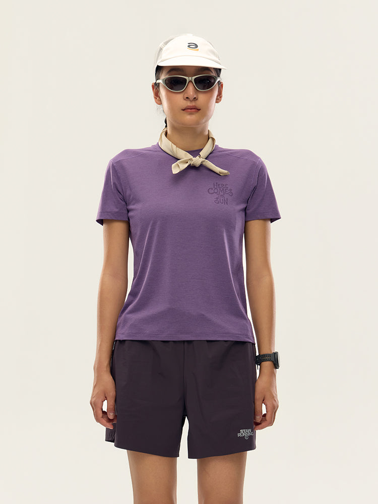 Dawn Mark Tee