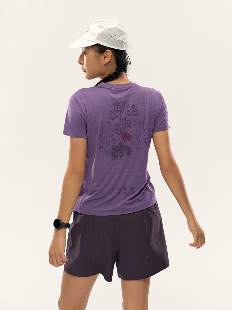 Dawn Mark Tee