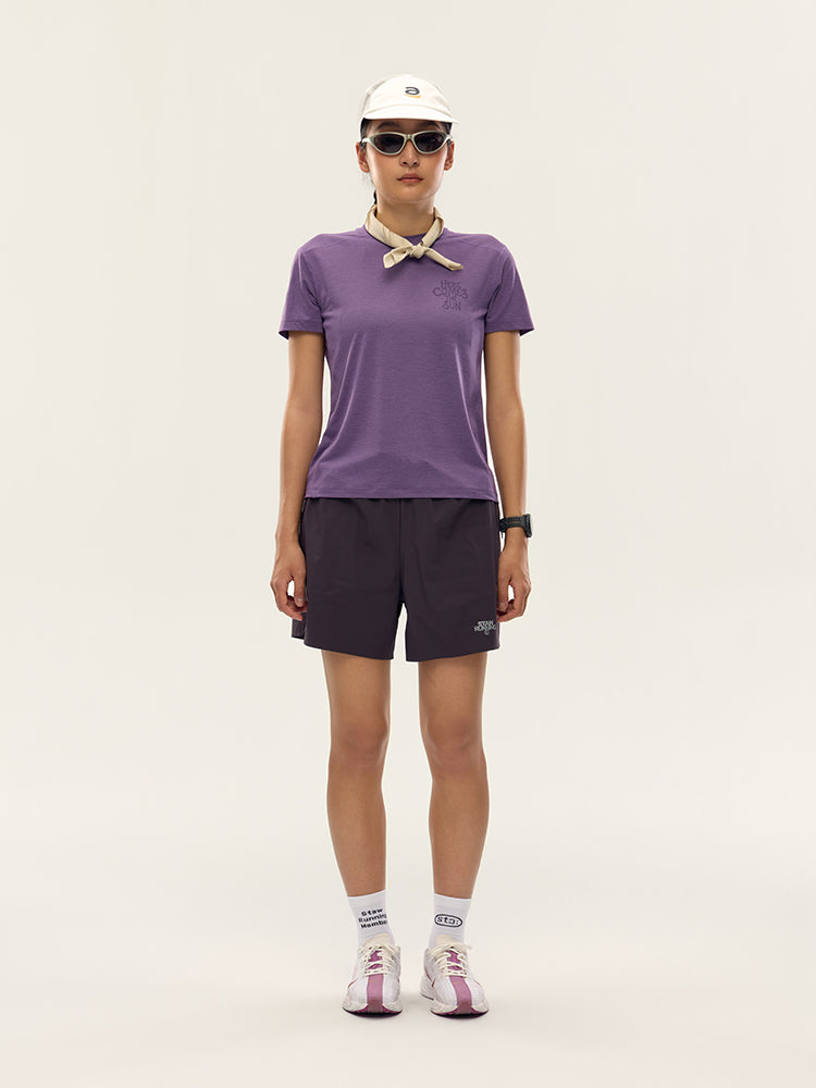 Dawn Mark Tee