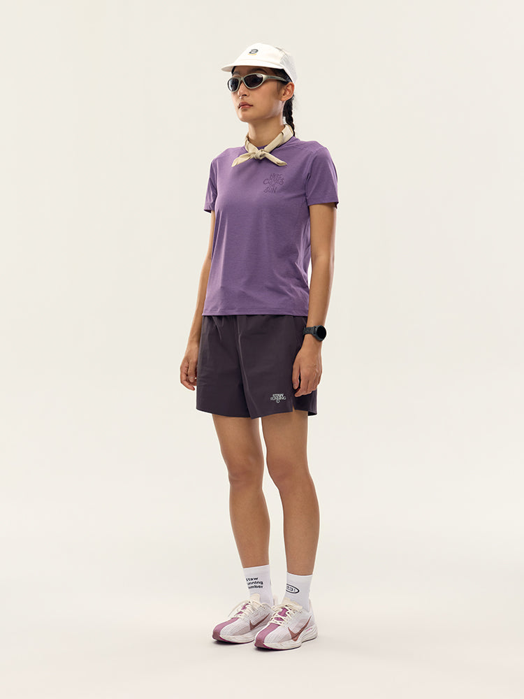 Dawn Mark Tee