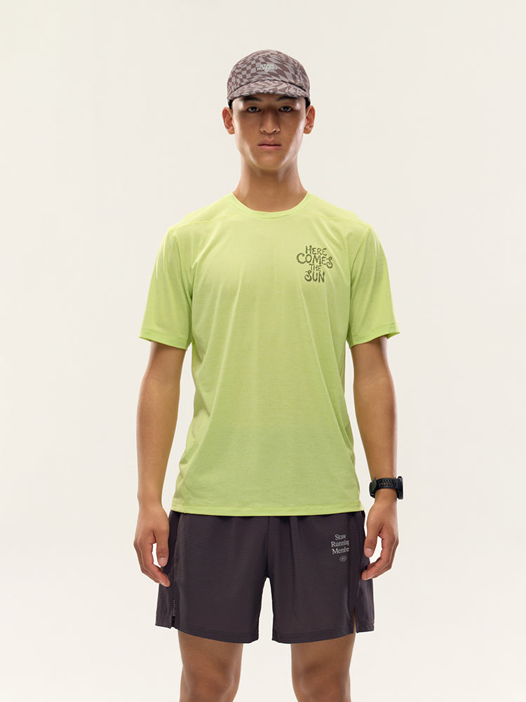 Dawn Mark Tee