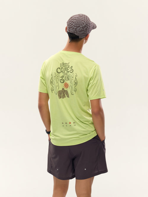 Dawn Mark Tee