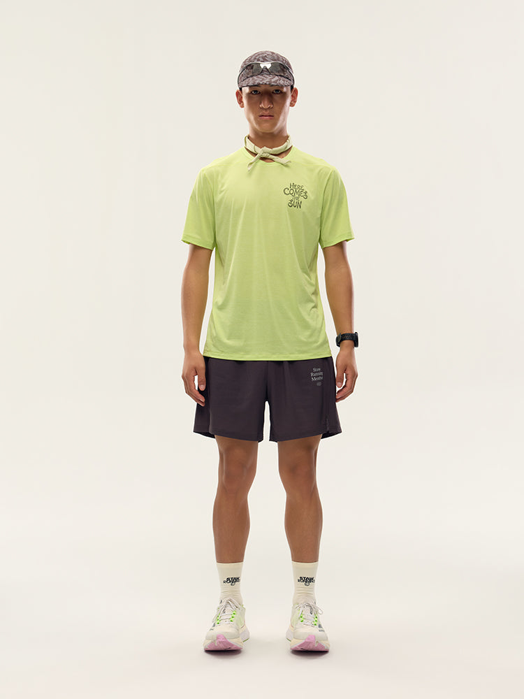 Dawn Mark Tee
