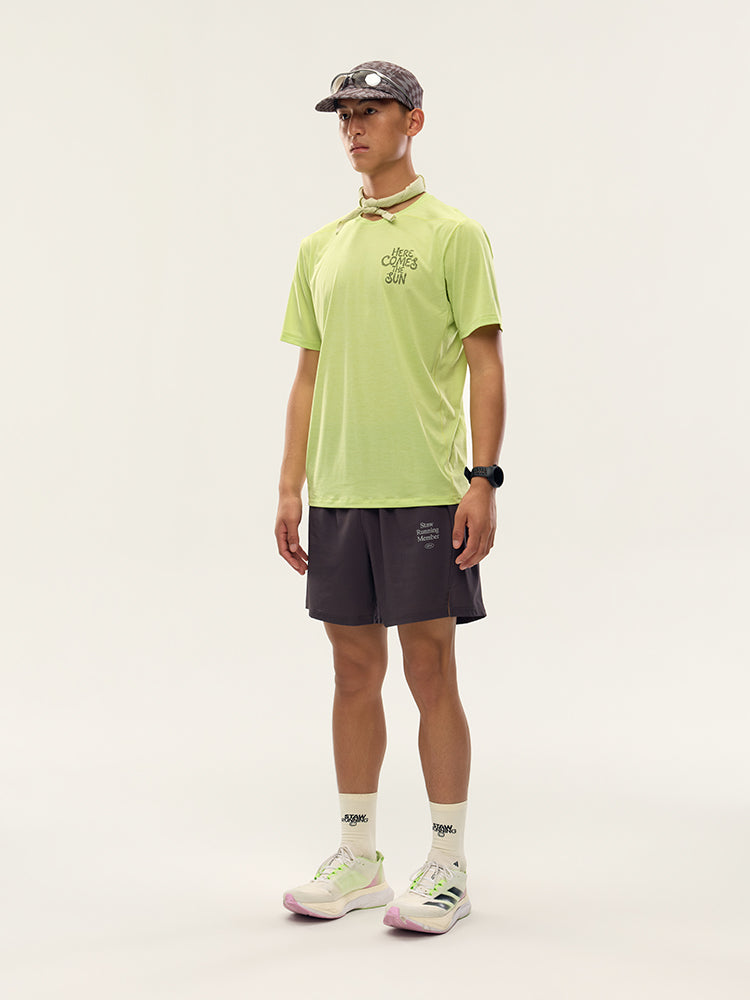 Dawn Mark Tee