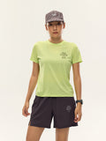 Women's Dawn Mark Tee