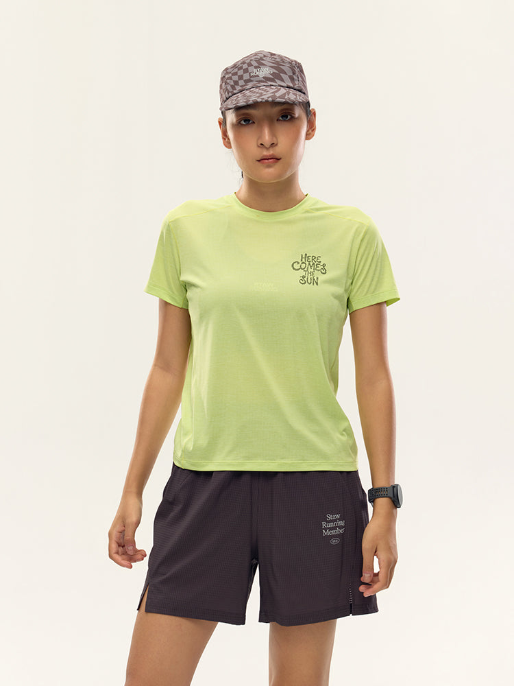 Dawn Mark Tee