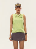 Women's Running Lover Printed Tank Top