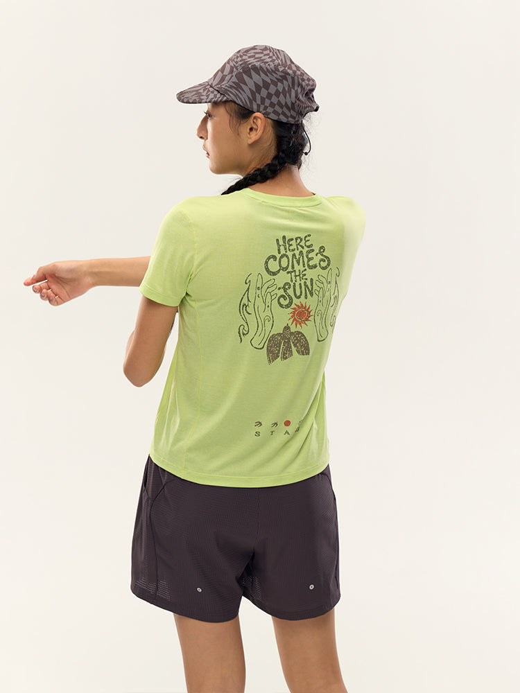 Dawn Mark Tee