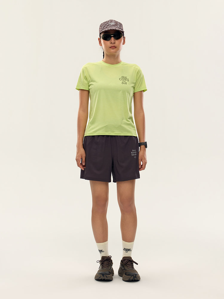 Dawn Mark Tee