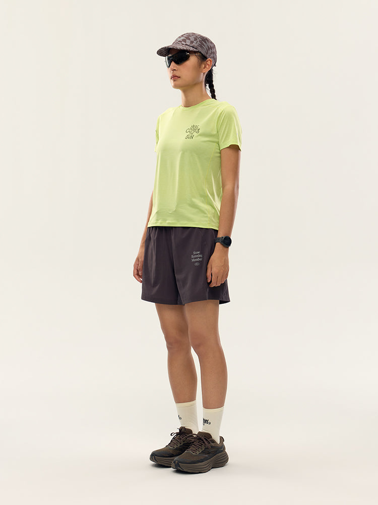 Dawn Mark Tee