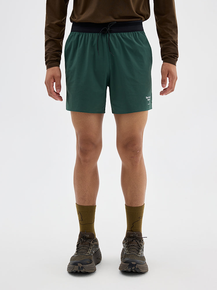 Basic Casual Athletic Shorts