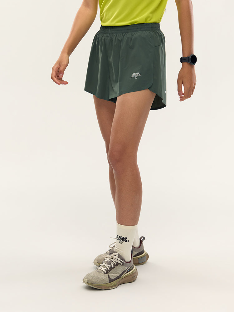 Women's 3-inch Running Shorts