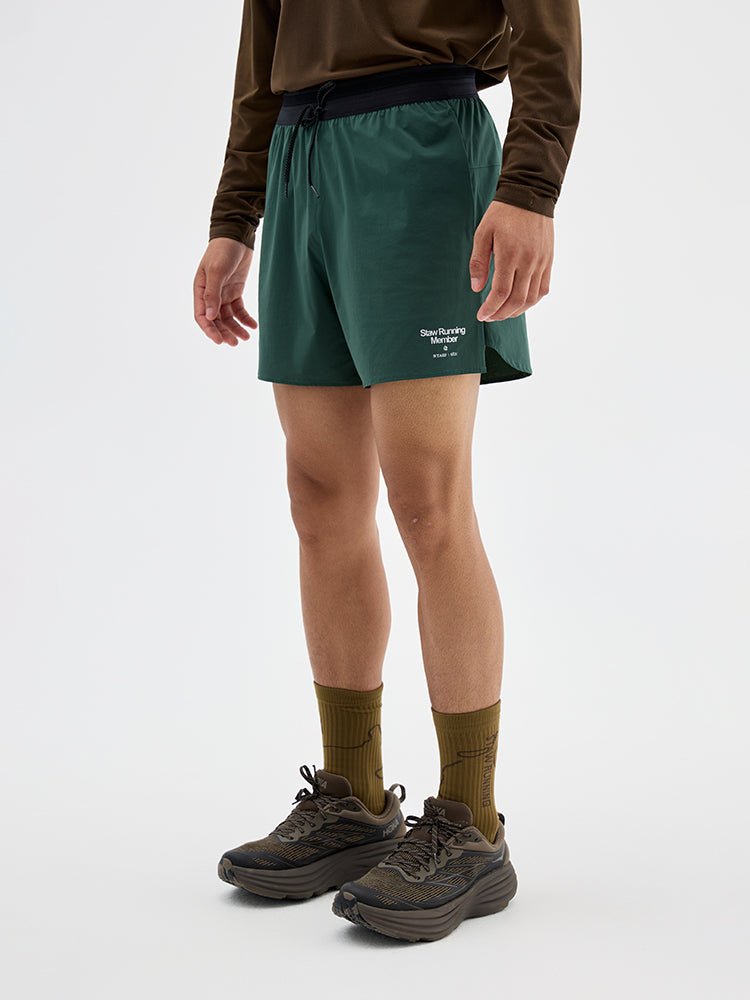 Basic Casual Athletic Shorts
