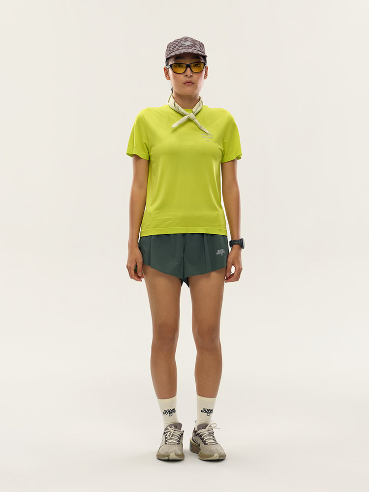 Women's 3-inch Running Shorts