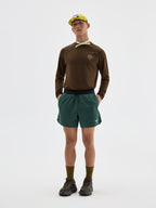 Basic Casual Athletic Shorts