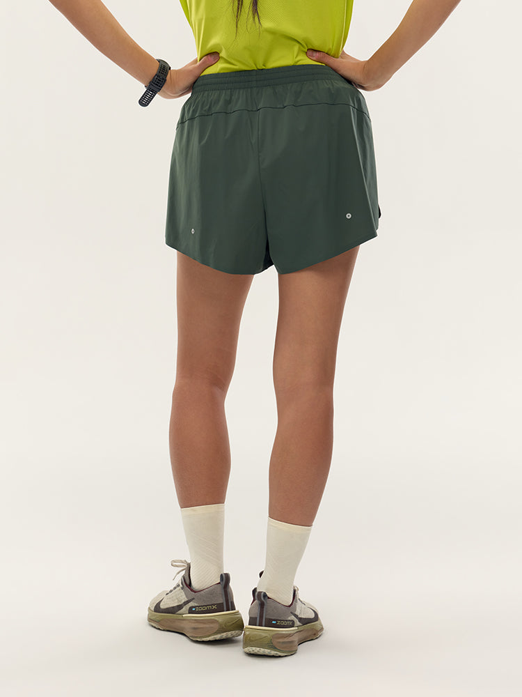 Women's 3-inch Running Shorts