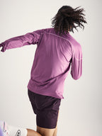 Zoned Performance Running Long Sleeve