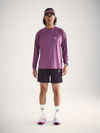 Zoned Performance Running Long Sleeve