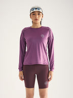 Zoned Performance Running Long Sleeve