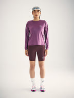 Zoned Performance Running Long Sleeve