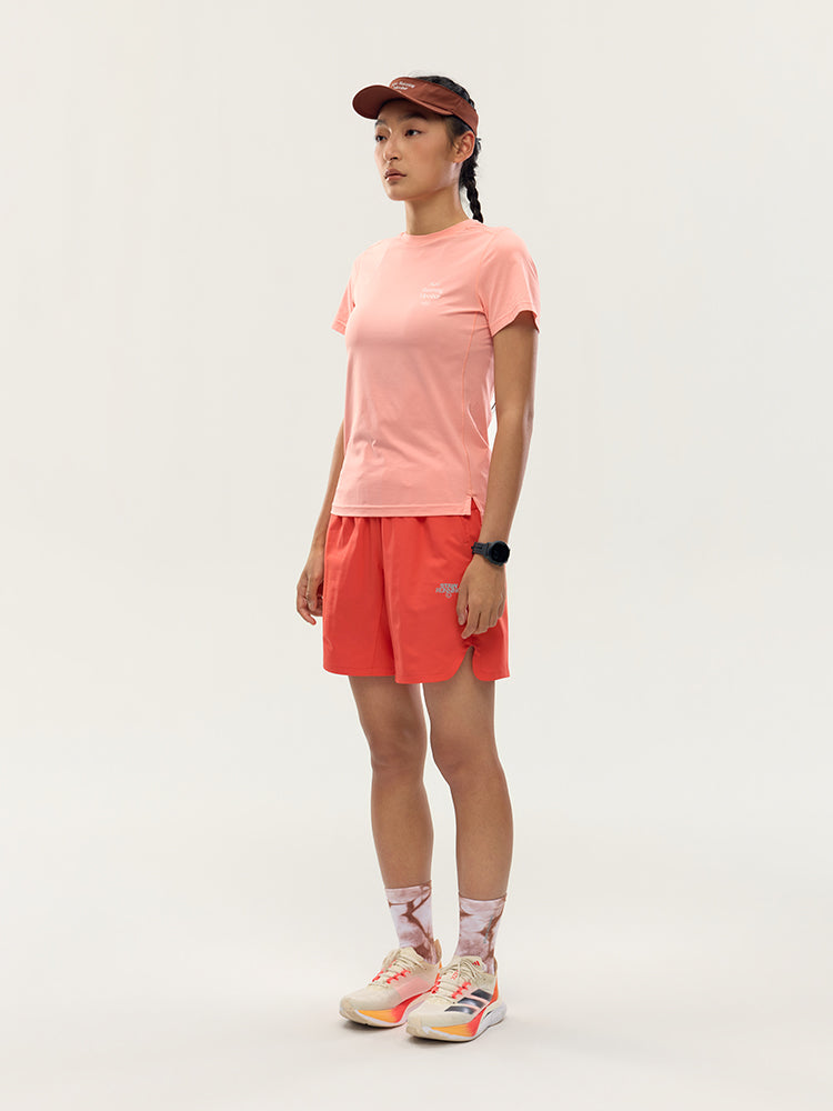 Urban Sports Essential Tee