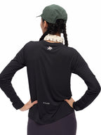 Women's Wild Bloom Printed Long Sleeve