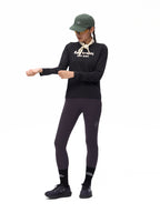Women's Wild Bloom Printed Long Sleeve