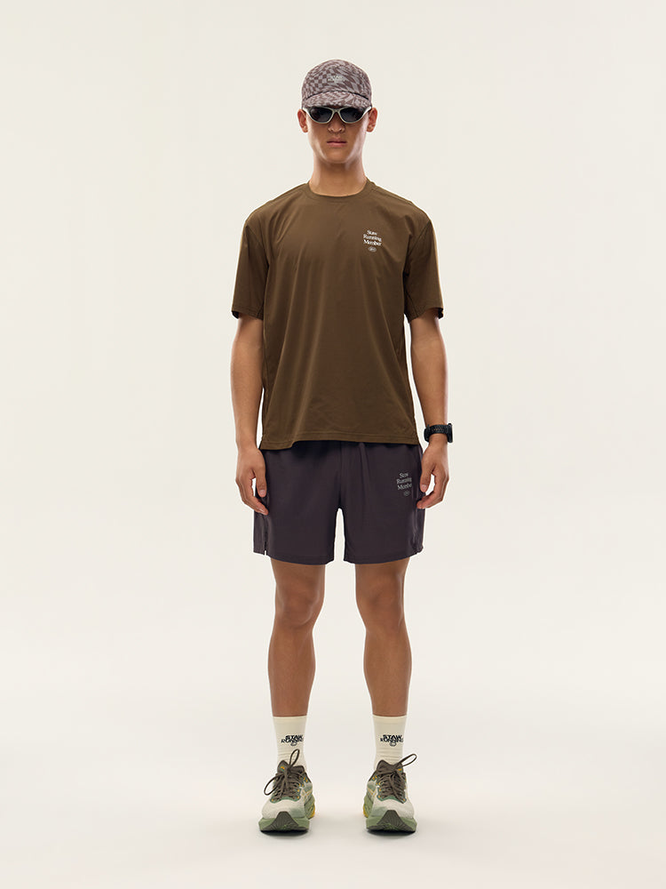 Casual Sports Running Shorts