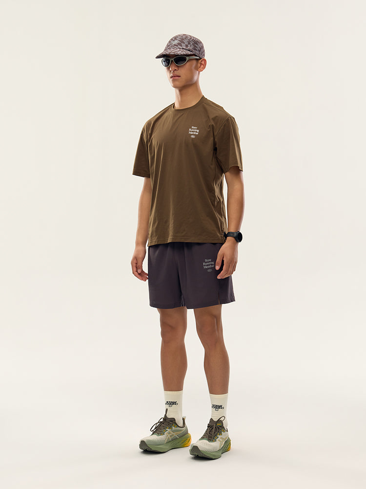 Casual Sports Running Shorts