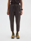 Women's Woven Running Cropped Pants