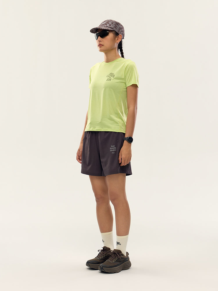 Casual Sports Running Shorts