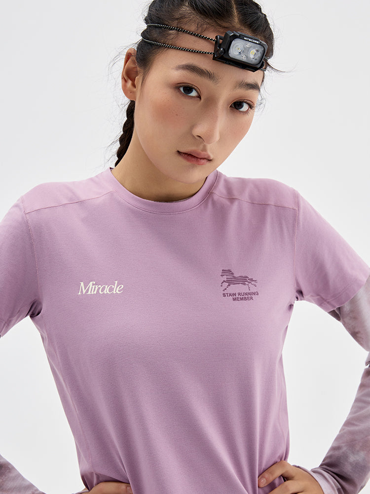Qiji (Miracle)Tee