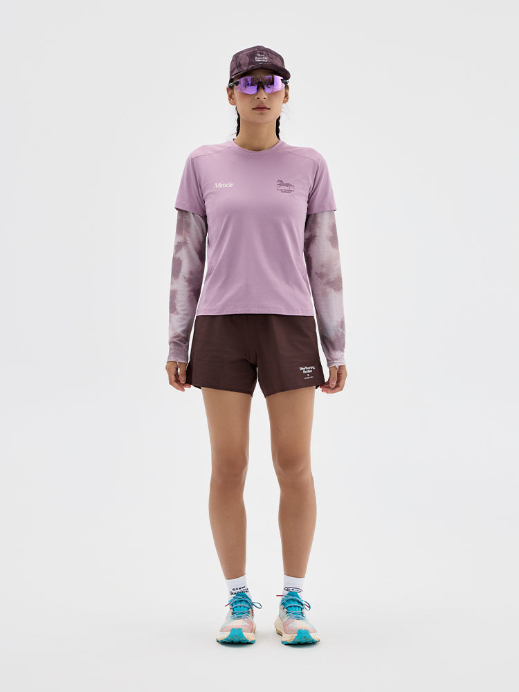 Qiji (Miracle)Tee