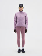 Heat-Seal Primaloft Gold Label Running Puffer Jacket